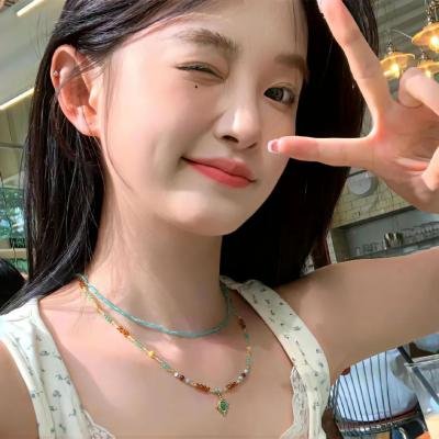 我生活的两个世界